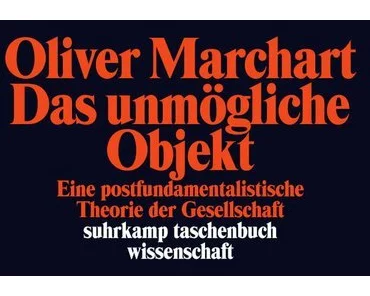 Das unmögliche Objekt