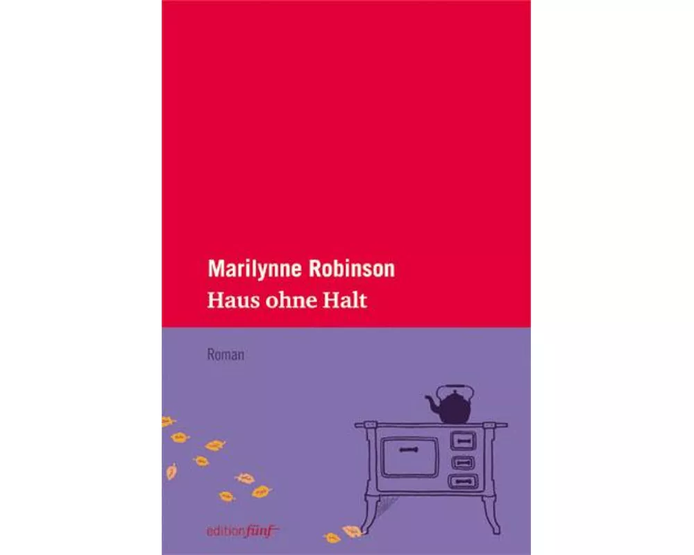 Haus ohne Halt