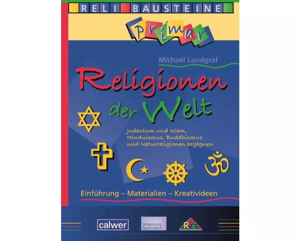 Religionen der Welt
