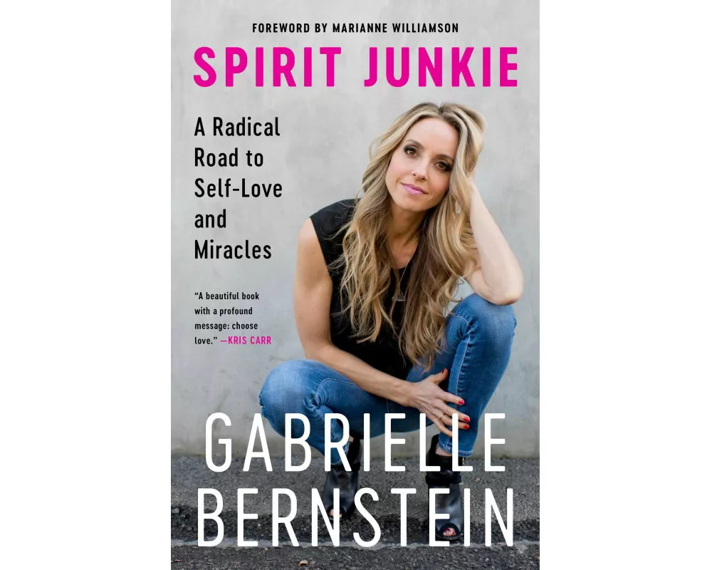 Spirit Junkie