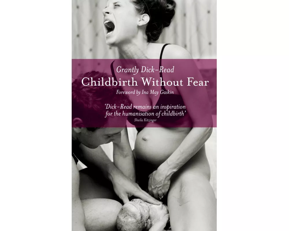 Childbirth without Fear