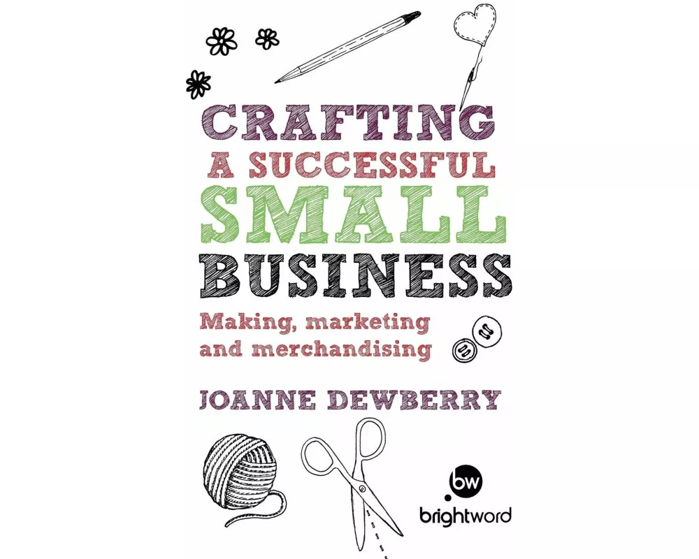 Crafting a Successful Small Business