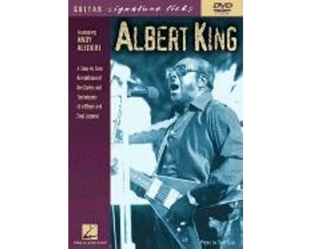 Albert King