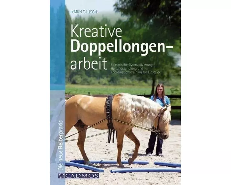 Kreative Doppellongenarbeit