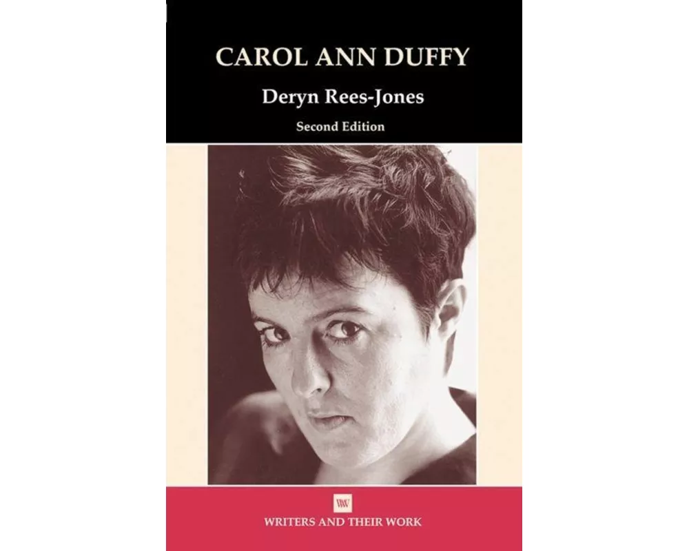 Carol Ann Duffy