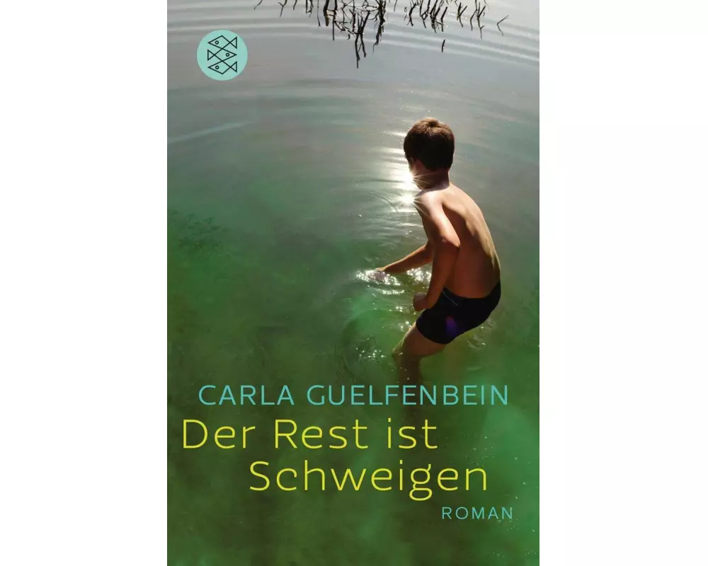 Der Rest ist Schweigen