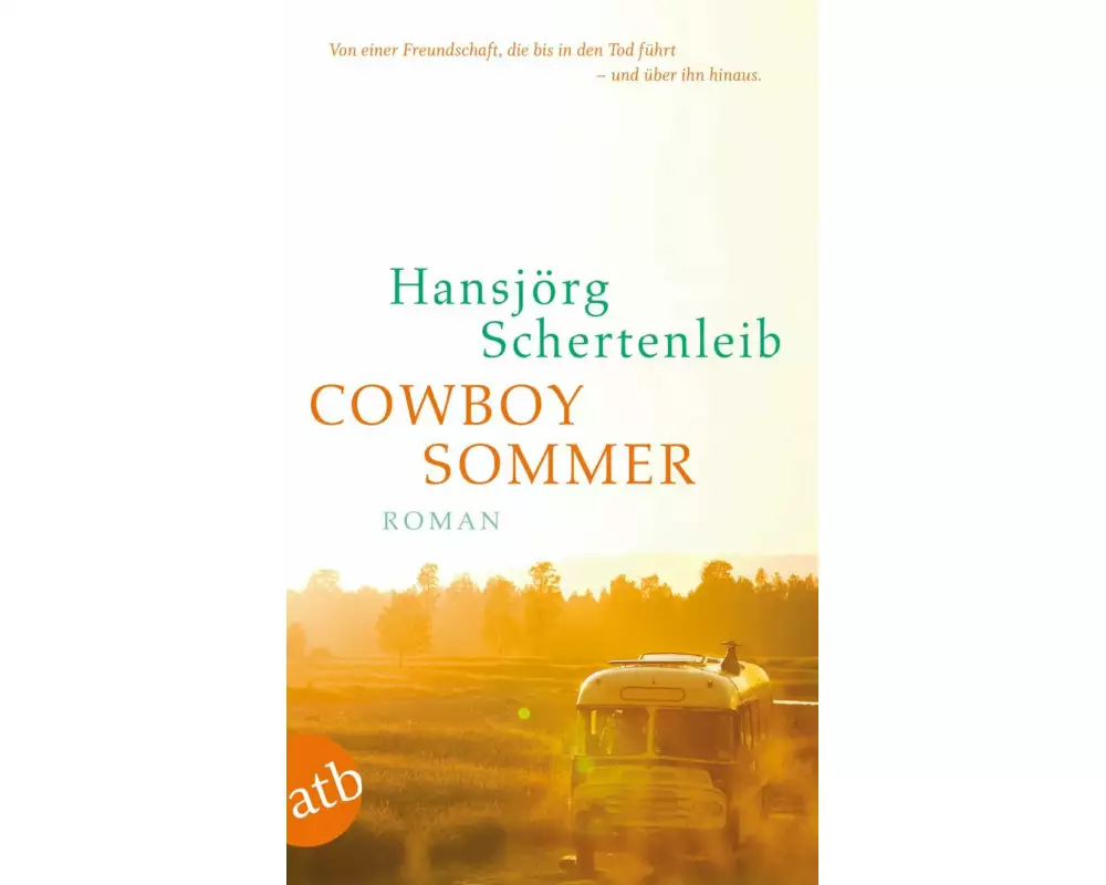 Cowboysommer