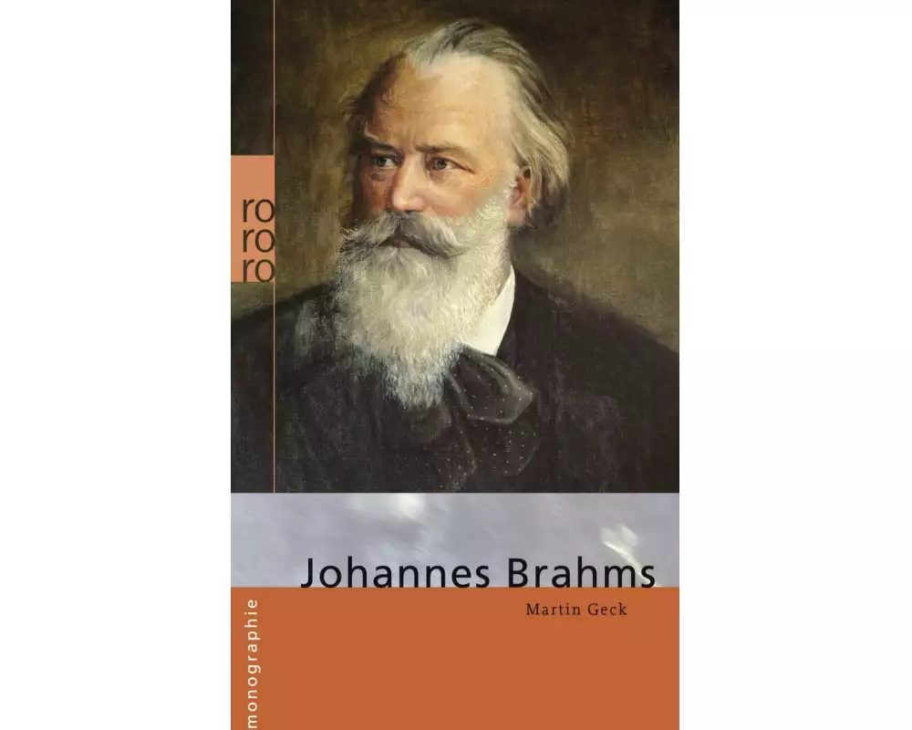 Johannes Brahms