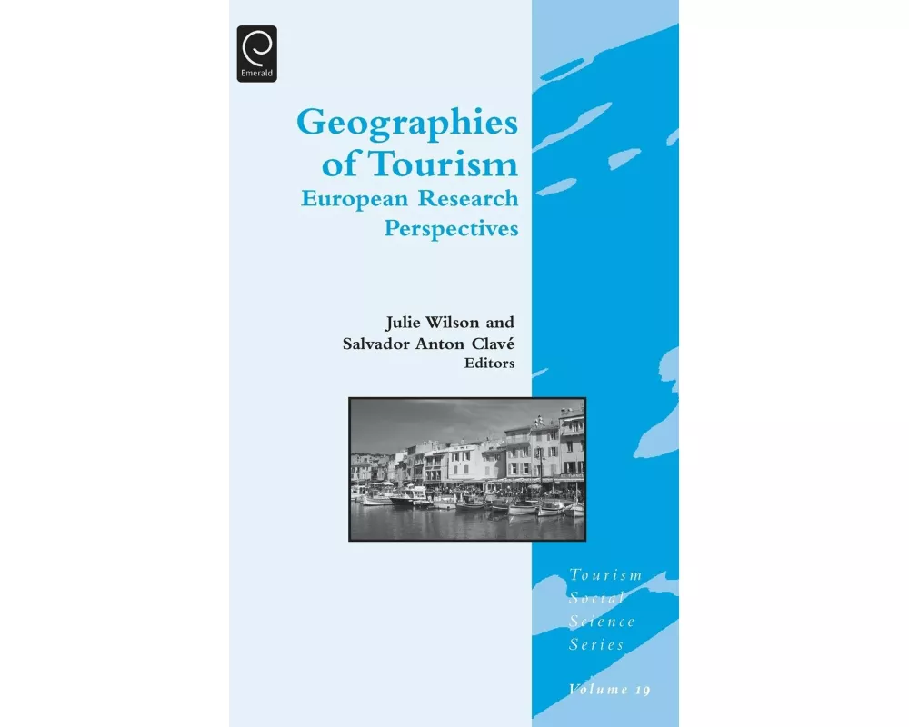 Geographies of Tourism