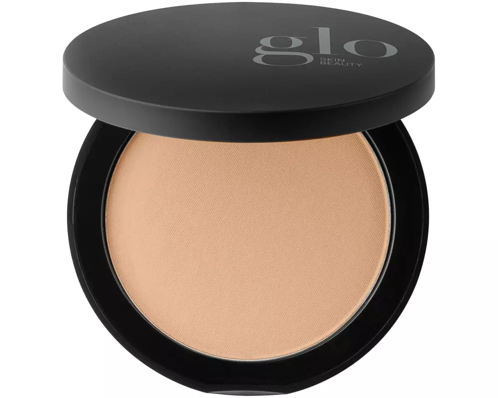 Glo Skin Beauty Pressed Base Honey Light Honey Light