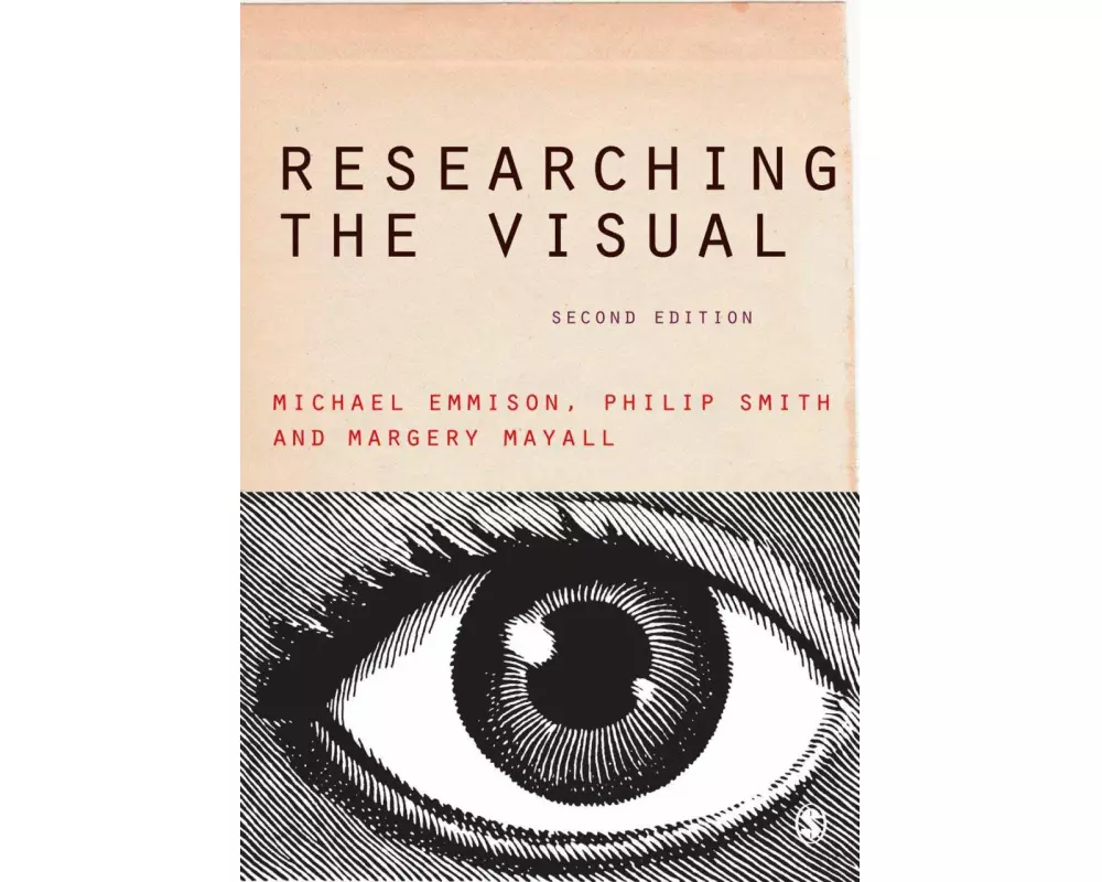 Researching the Visual