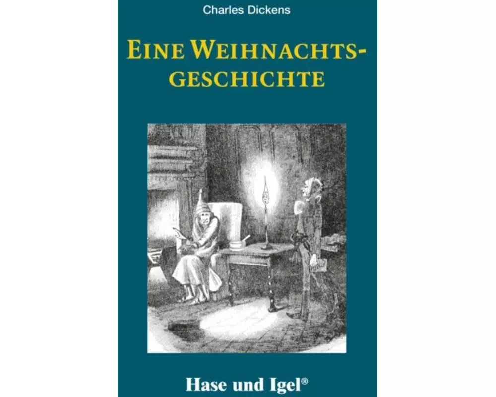 Eine Weihnachtsgeschichte