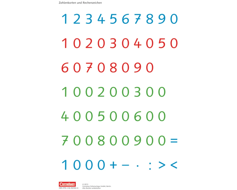 eins-zwei-drei - Mathematik-Lehrwerk für Kinder mit Sprachförderbedarf - Mathematik - 3. Schuljahr