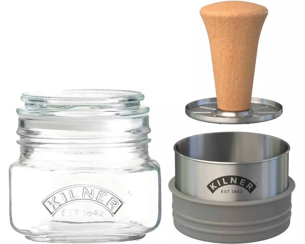 Kilner Mash-Store set 500 ml