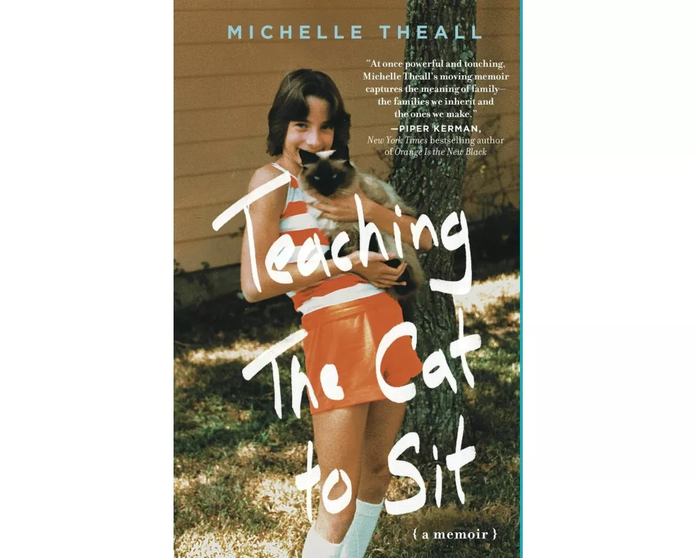 Teaching the Cat to Sit