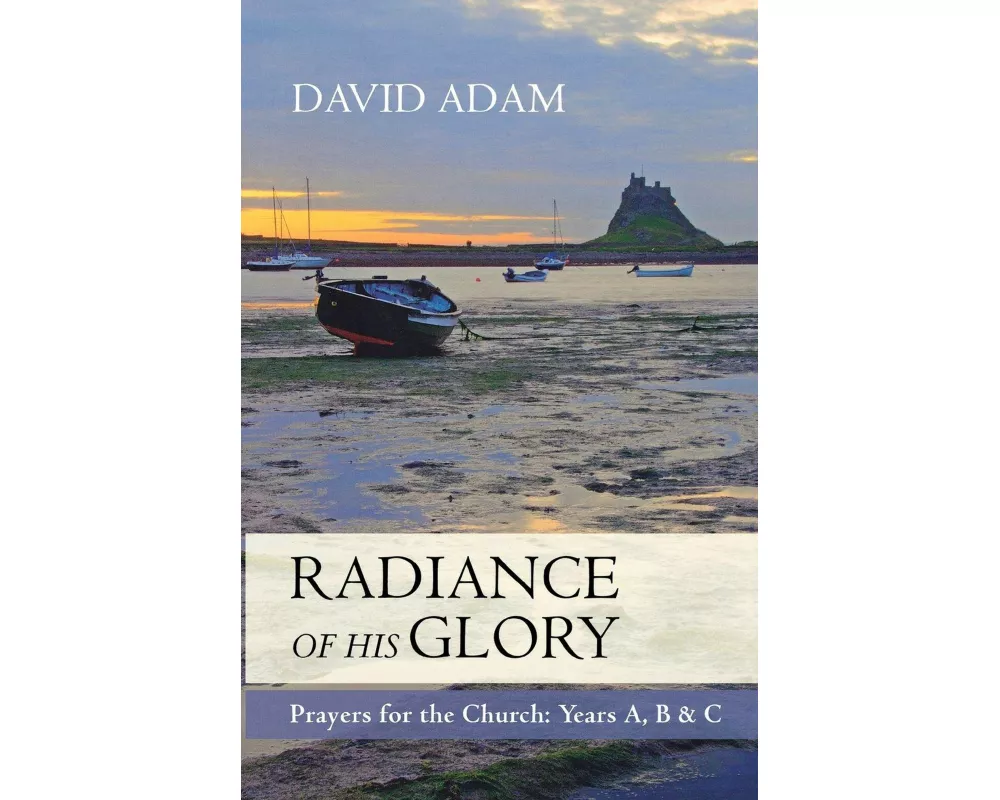 The Radiance of His Glory