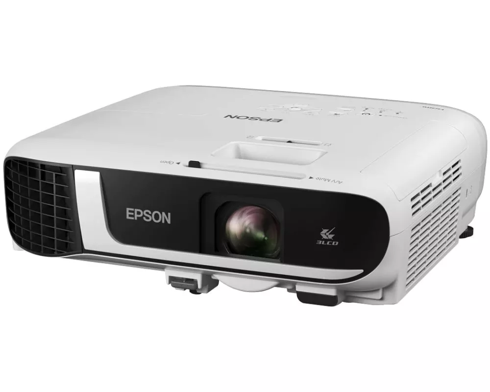 Epson Projektor EB-FH52