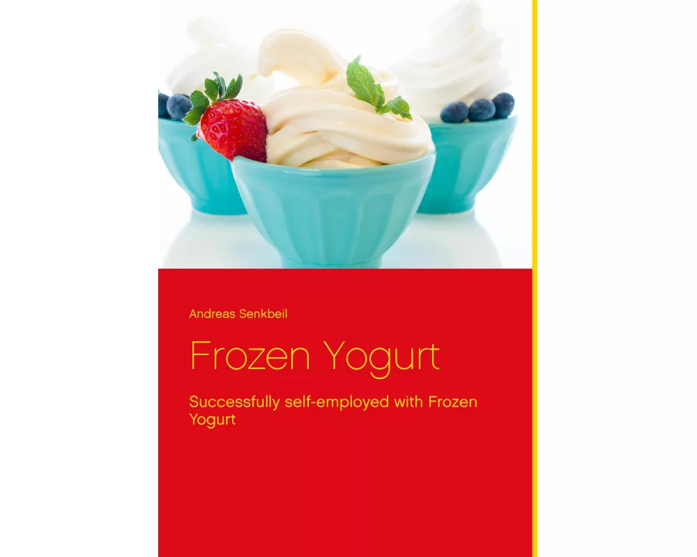 Frozen Yogurt