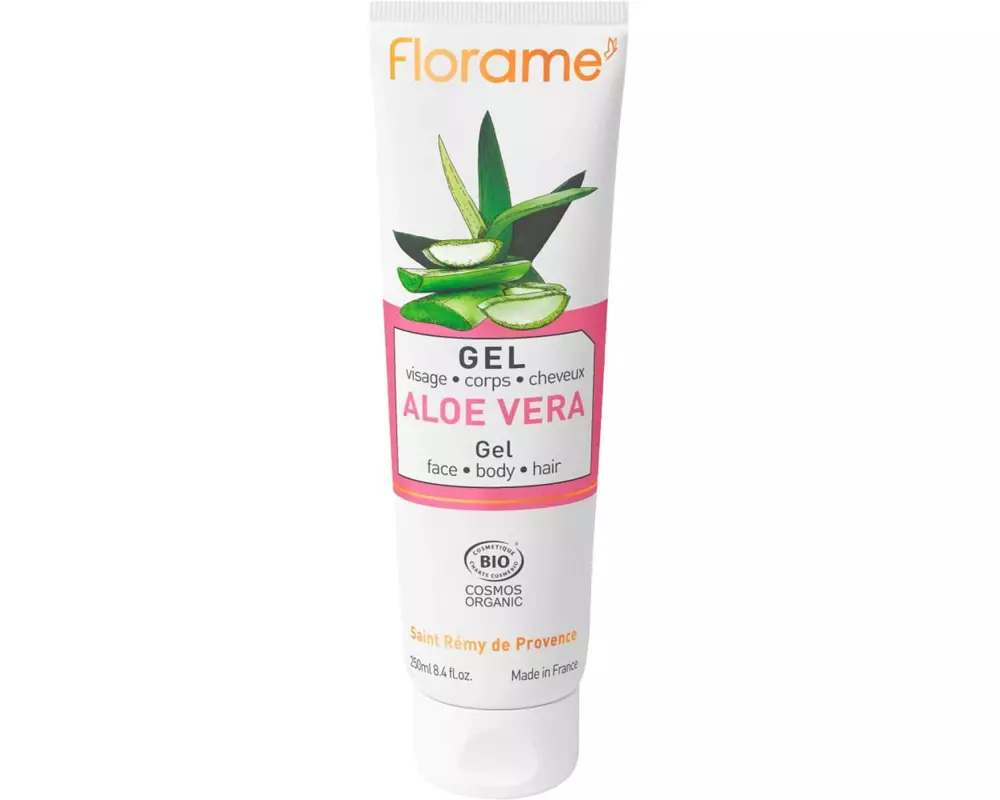 florame Bio Aloe Vera Gel 250 ml