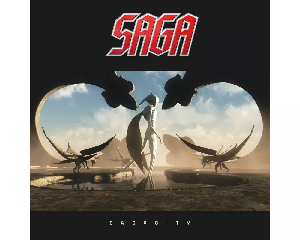 Sagacity