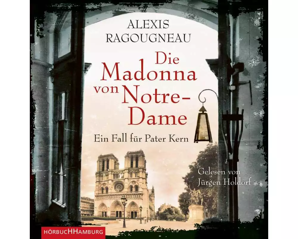 Die Madonna von Notre-Dame