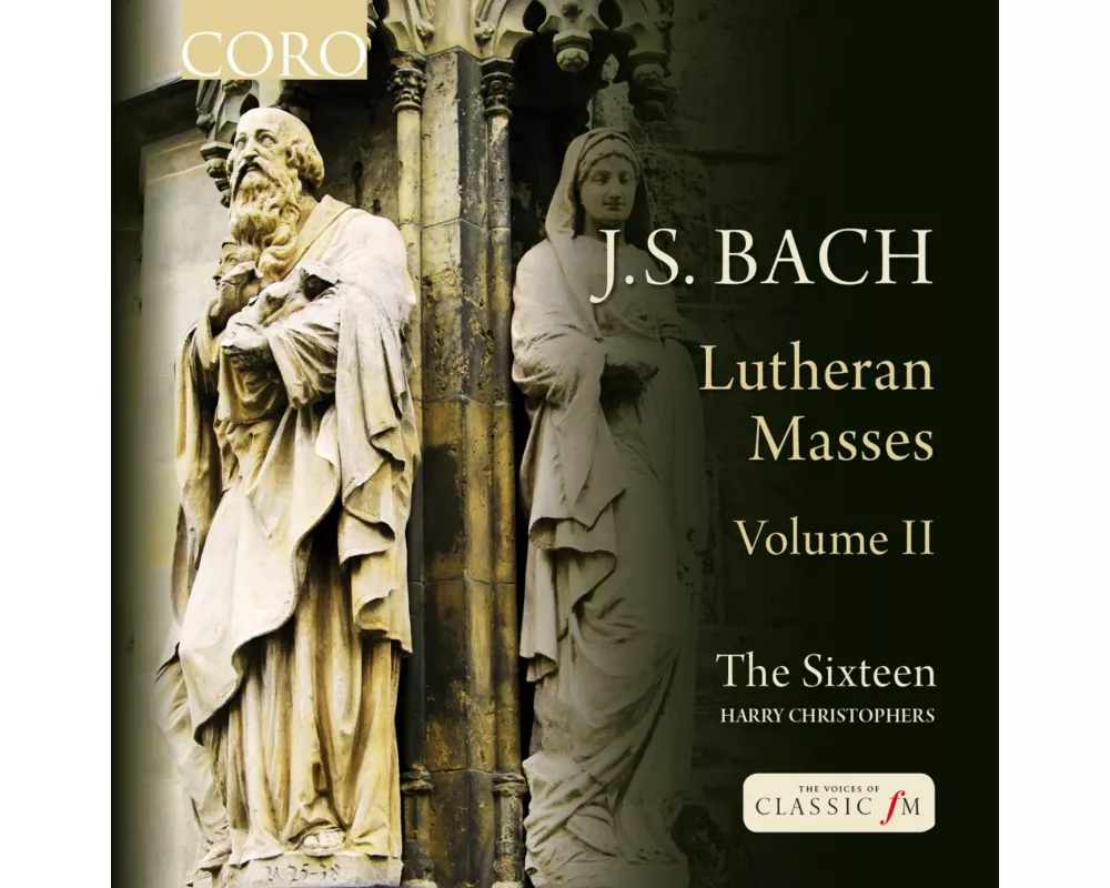 Lutherische Messen Vol.2