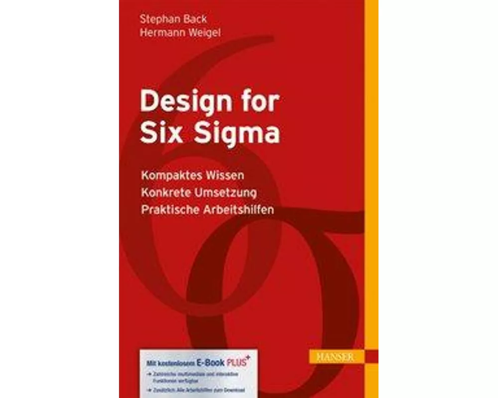 Design for Six Sigma