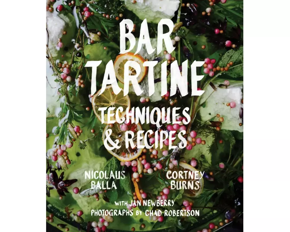 Bar Tartine