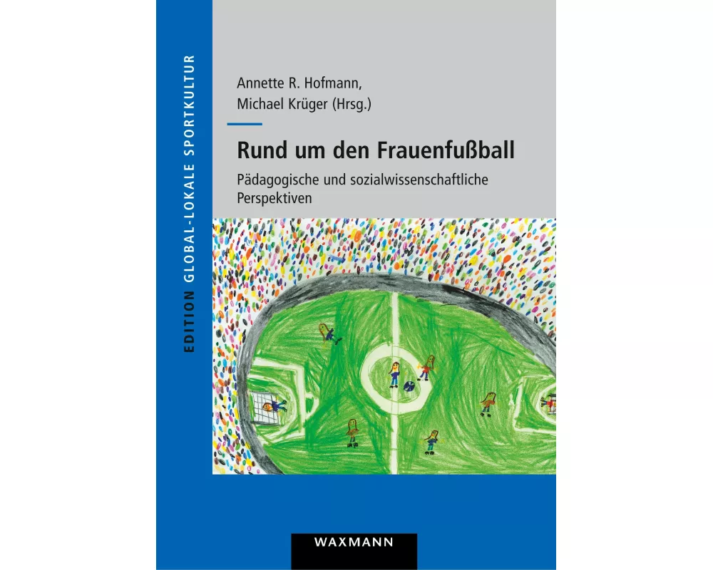 Rund um den Frauenfußball