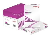 XEROX Papier Performer ECF A4 499612 Univer., 80g, weiss 500 Blatt