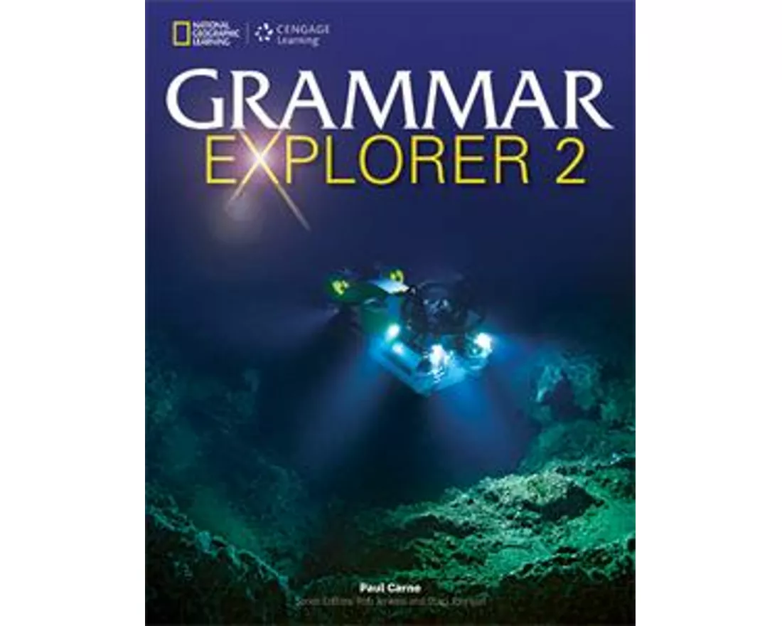 Grammar Explorer 2