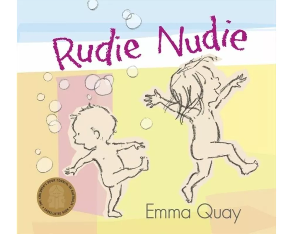 Rudie Nudie