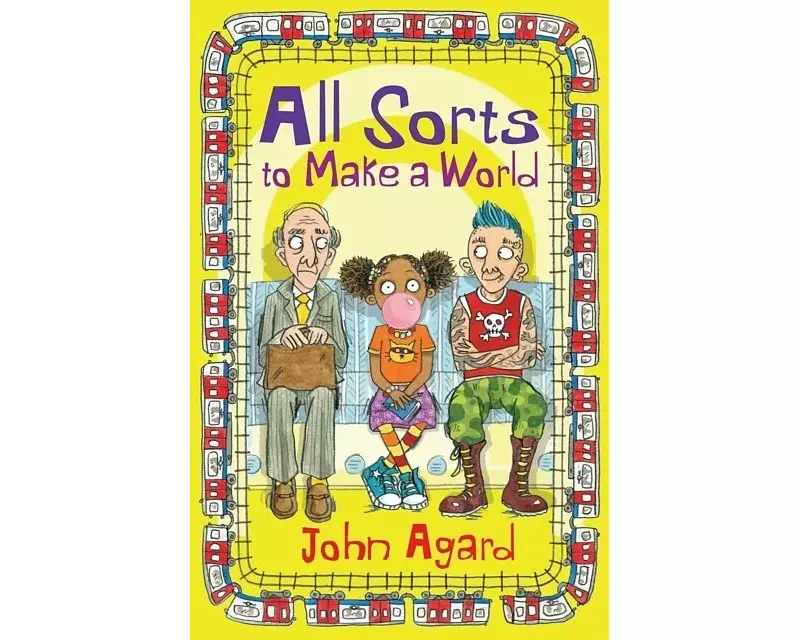 All Sorts to Make a World