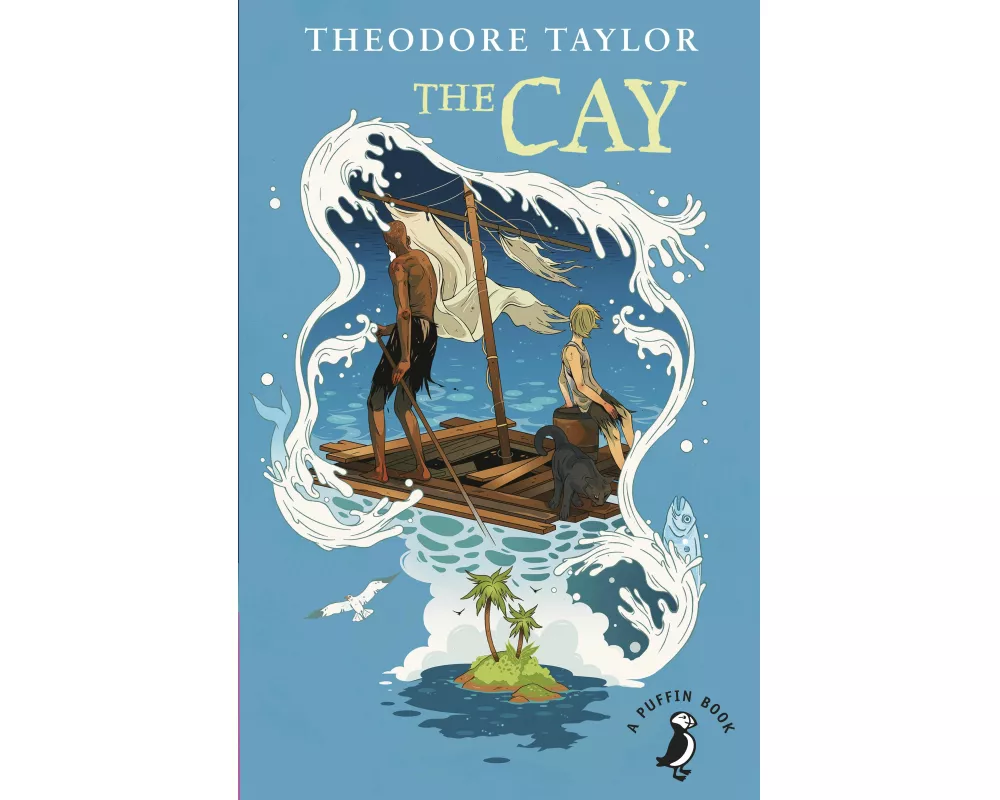 The Cay