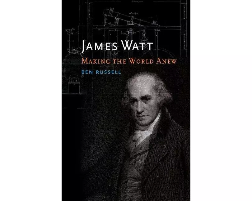 James Watt
