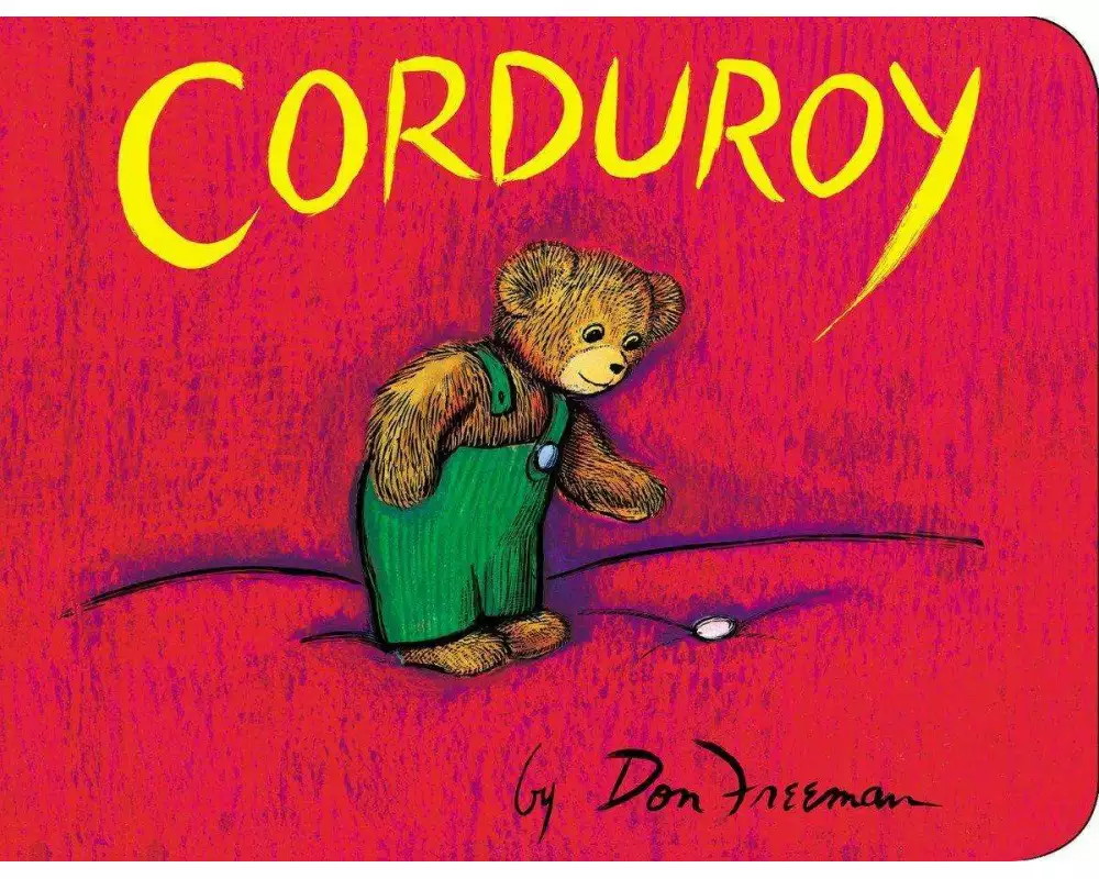 Corduroy
