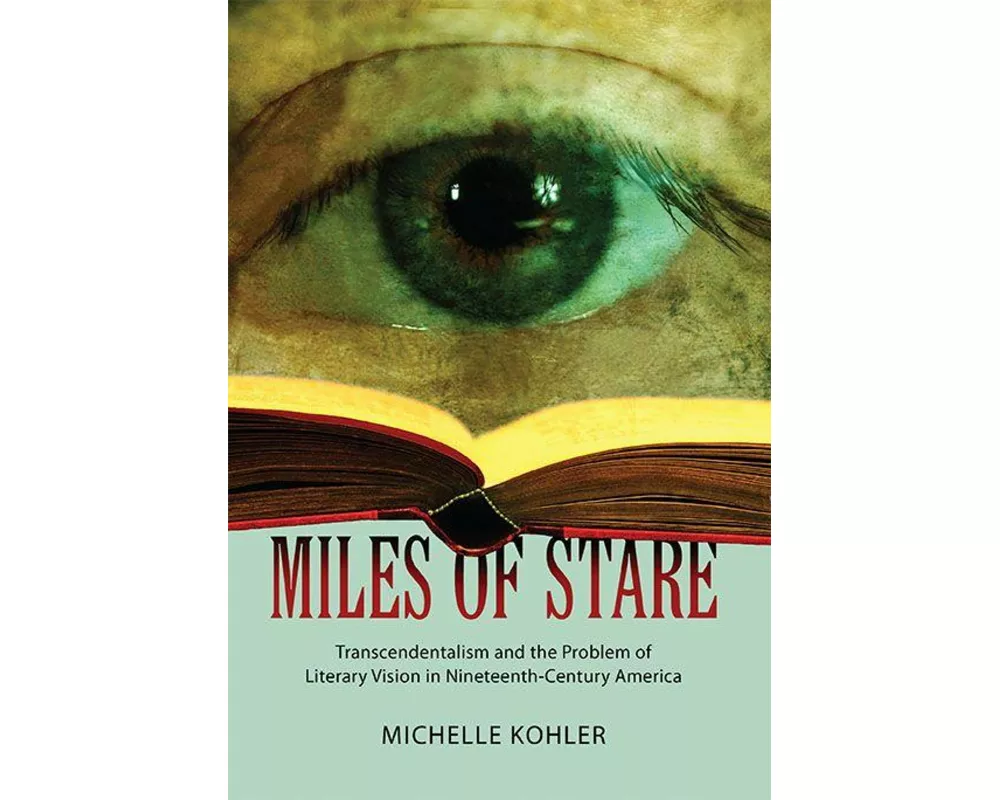 Miles of Stare
