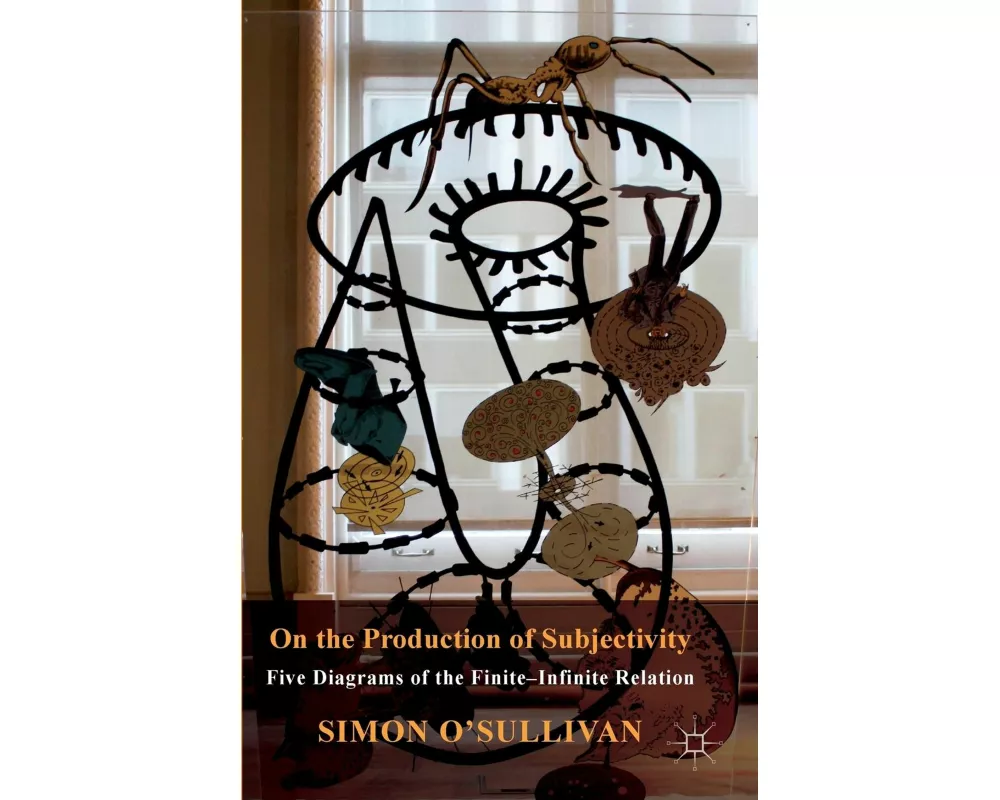 On the Production of Subjectivity