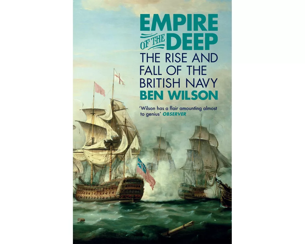 Empire of the Deep