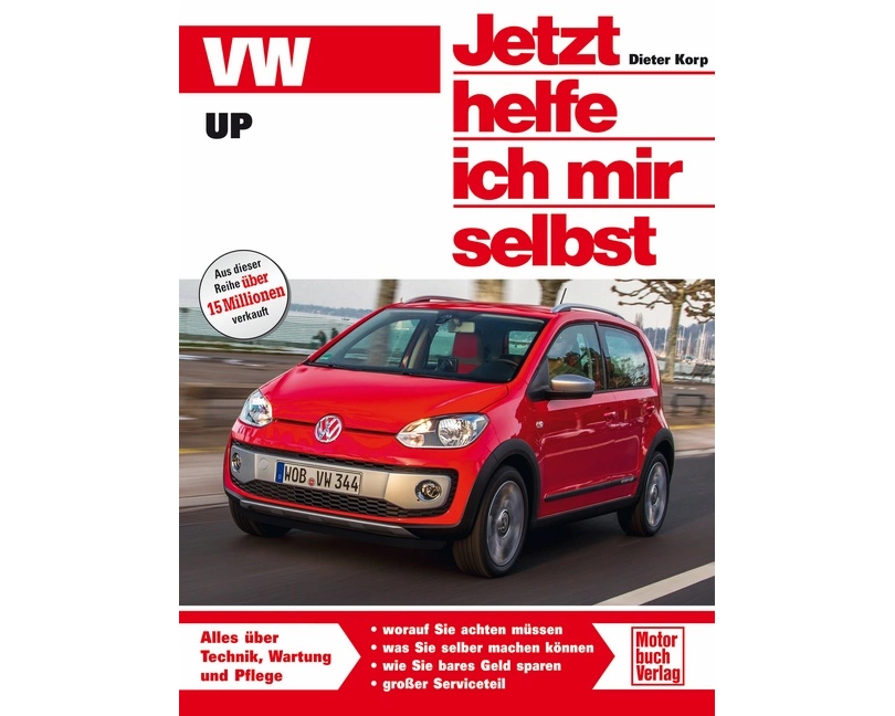 VW Up
