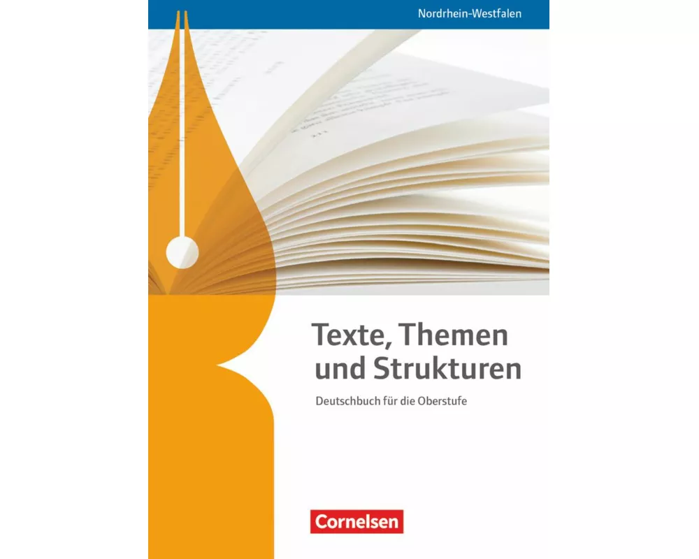 Texte, Themen und Strukturen - Nordrhein-Westfalen