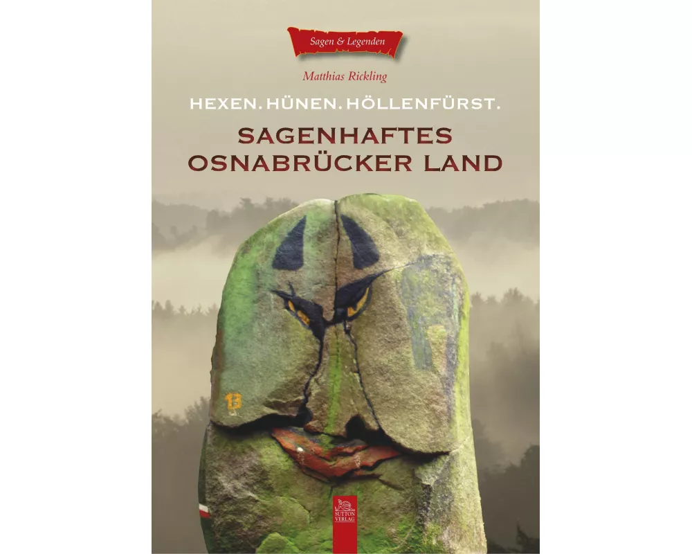Sagenhaftes Osnabrücker Land