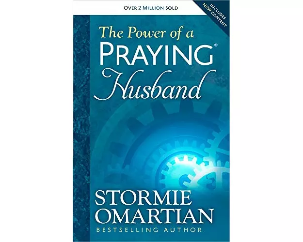 The Power of a Praying Husband
