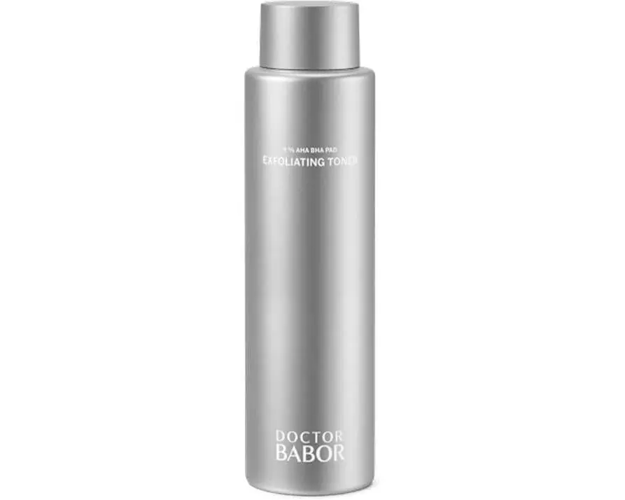 babor Clarifying Instant Exfoliating Toner 200 ml