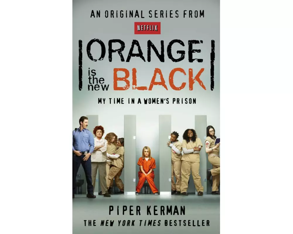 Orange is the New Black