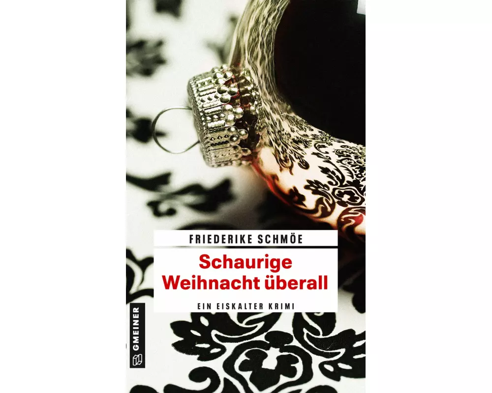 Schaurige Weihnacht überall