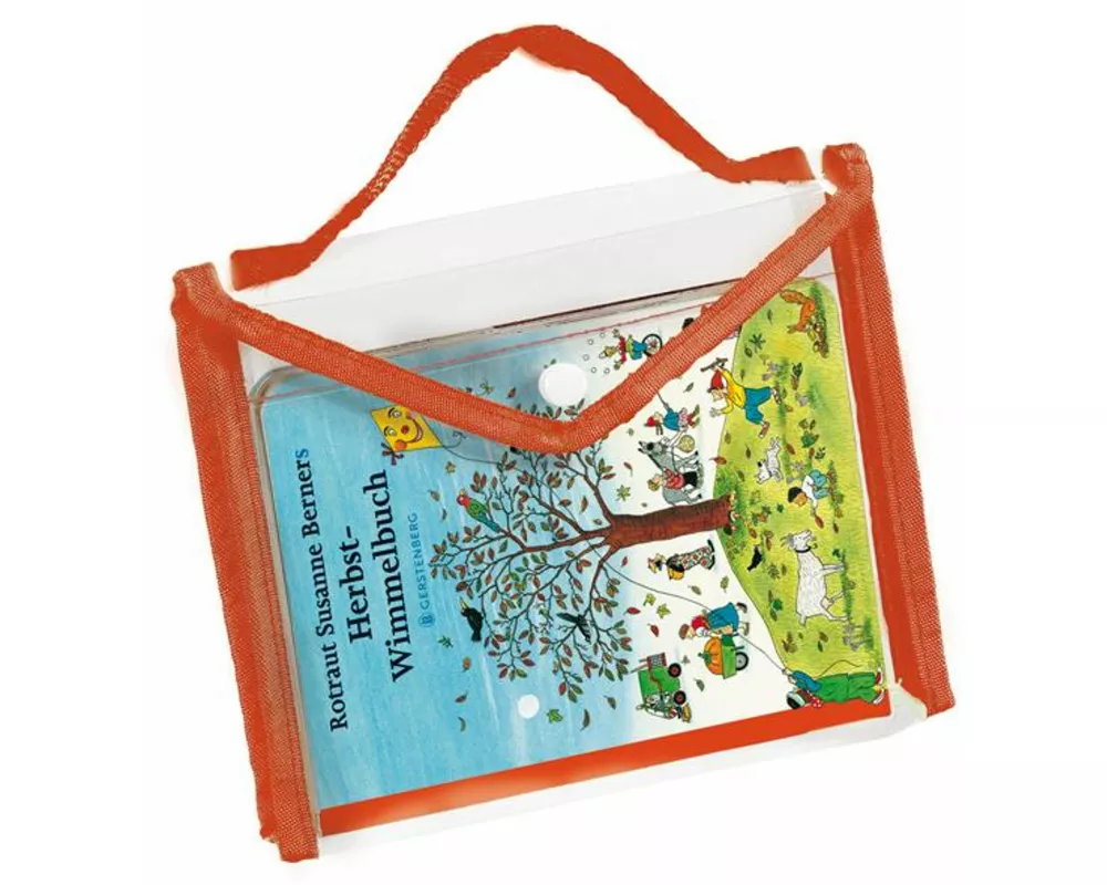 Herbst-Wimmel-Hinhörbuch