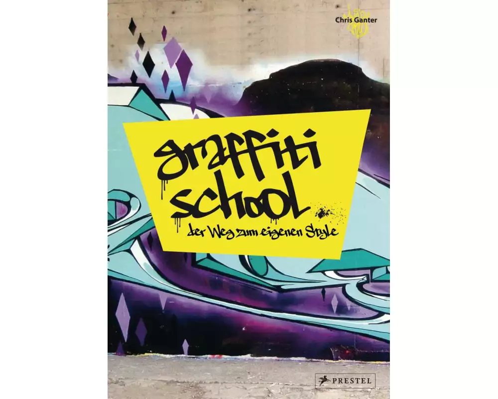 Graffiti School