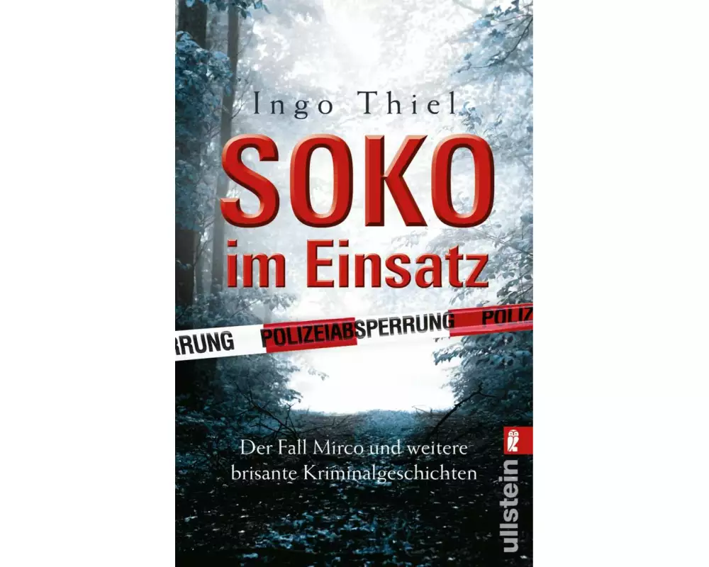 SOKO im Einsatz