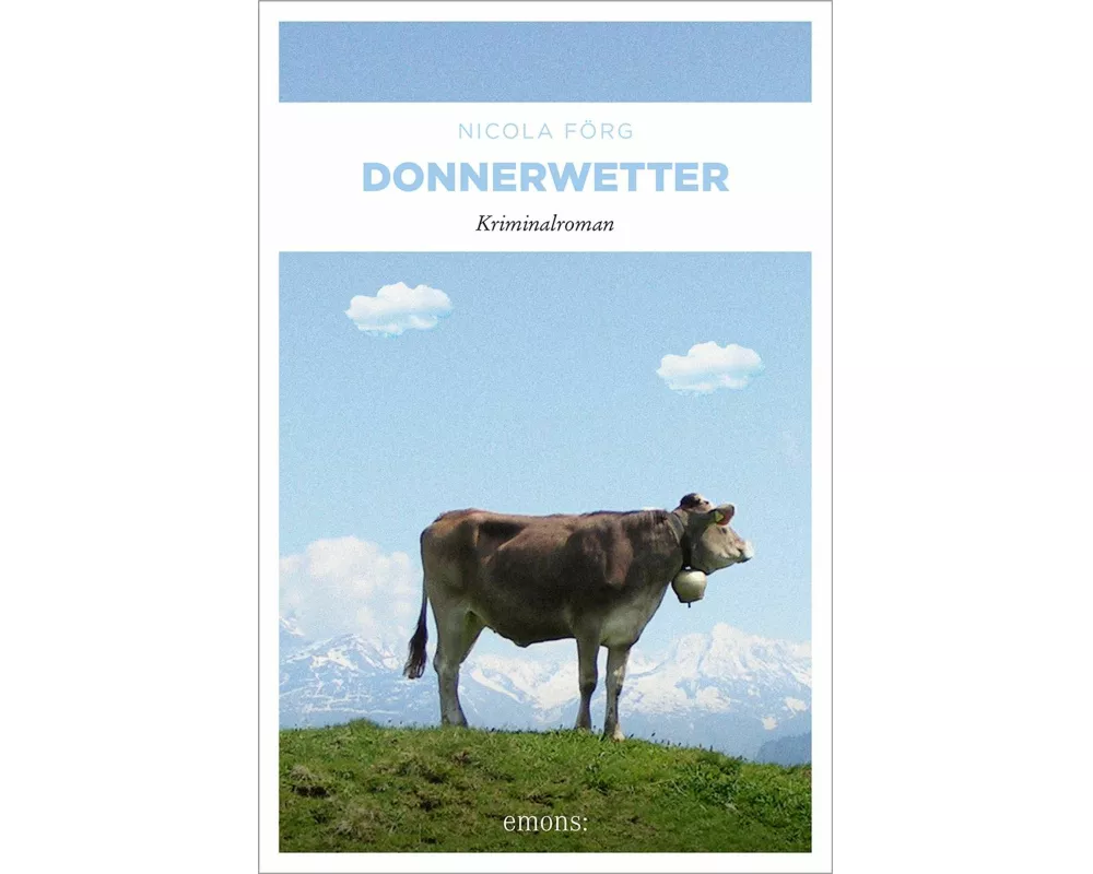 Donnerwetter